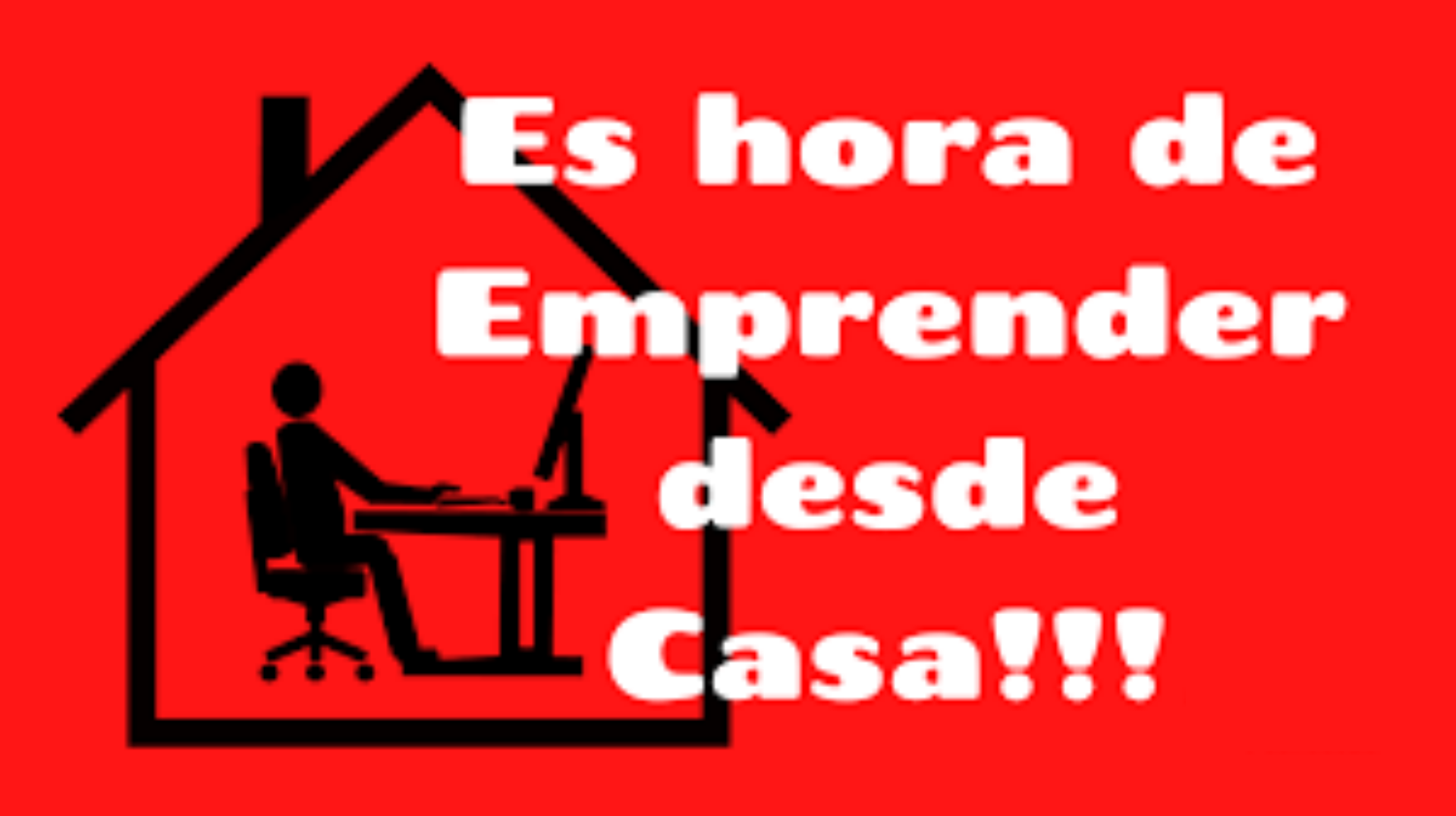 Trabajando en casa: identifique su por qué