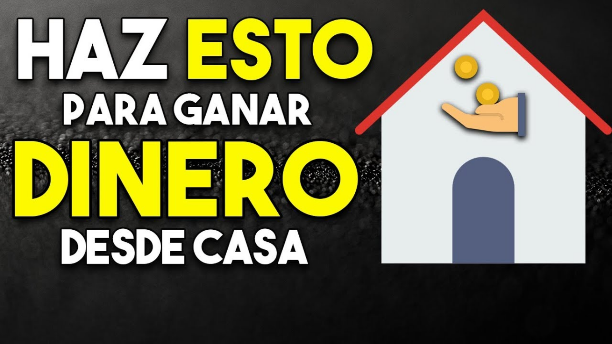 Cómo tener empleo desde la comodidad de su casa